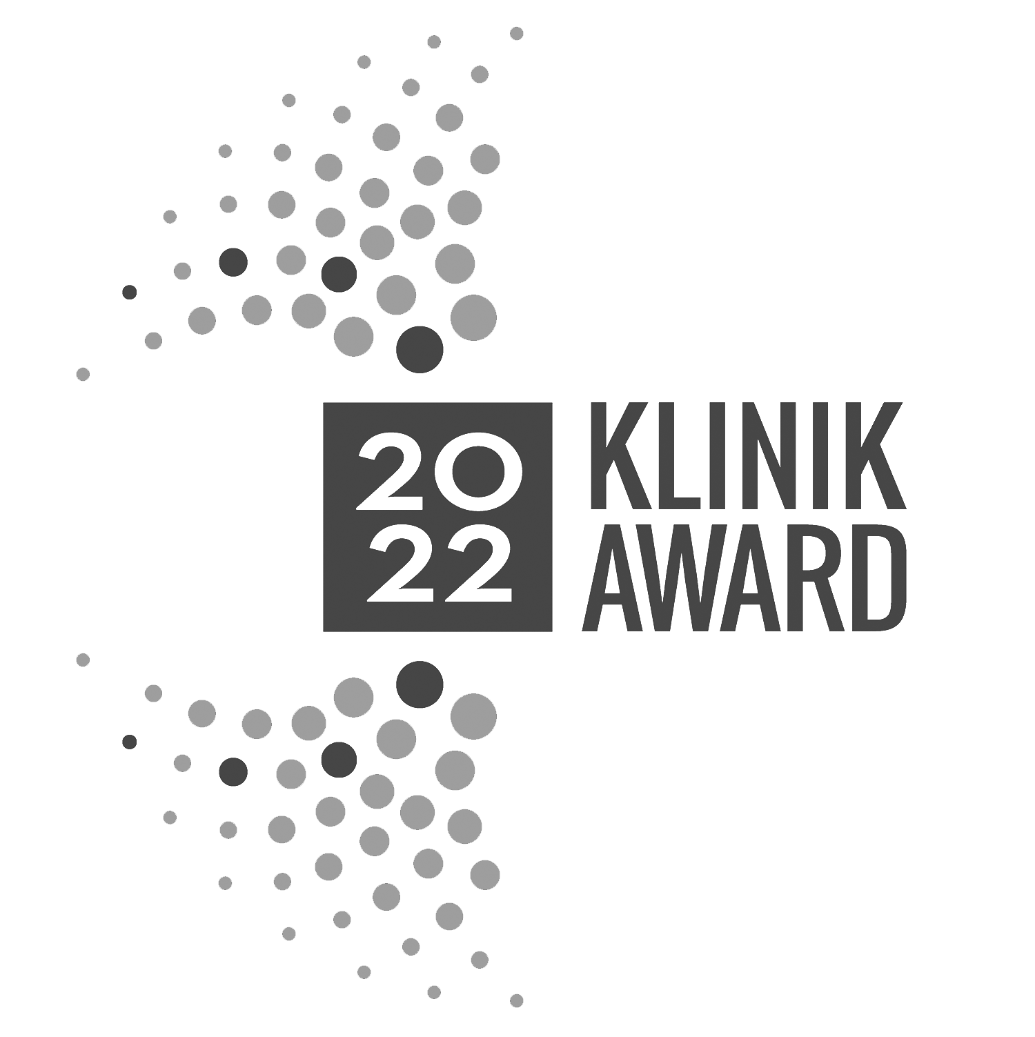 Logo Rotthaus KlinikAward 2022