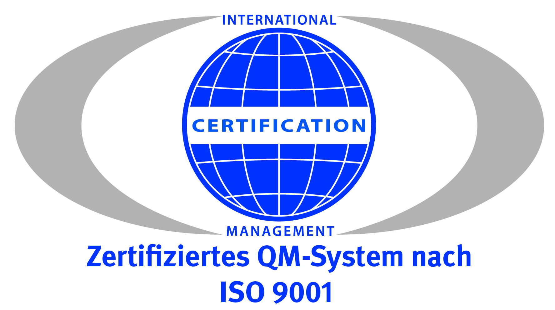 ISO 9001