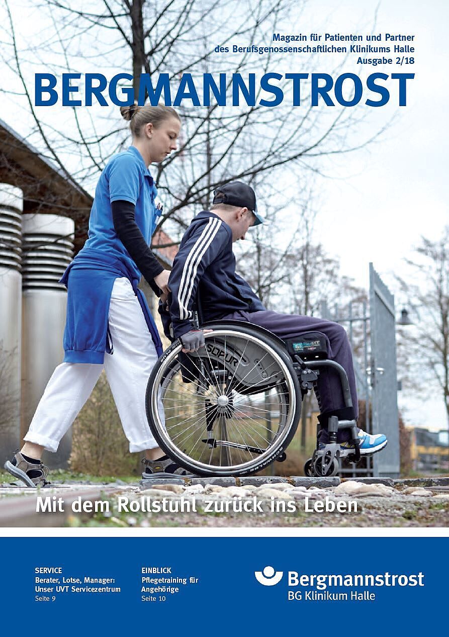 Ausgabe Januar 2019