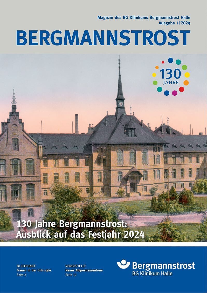 Ausgabe 1 | 2024