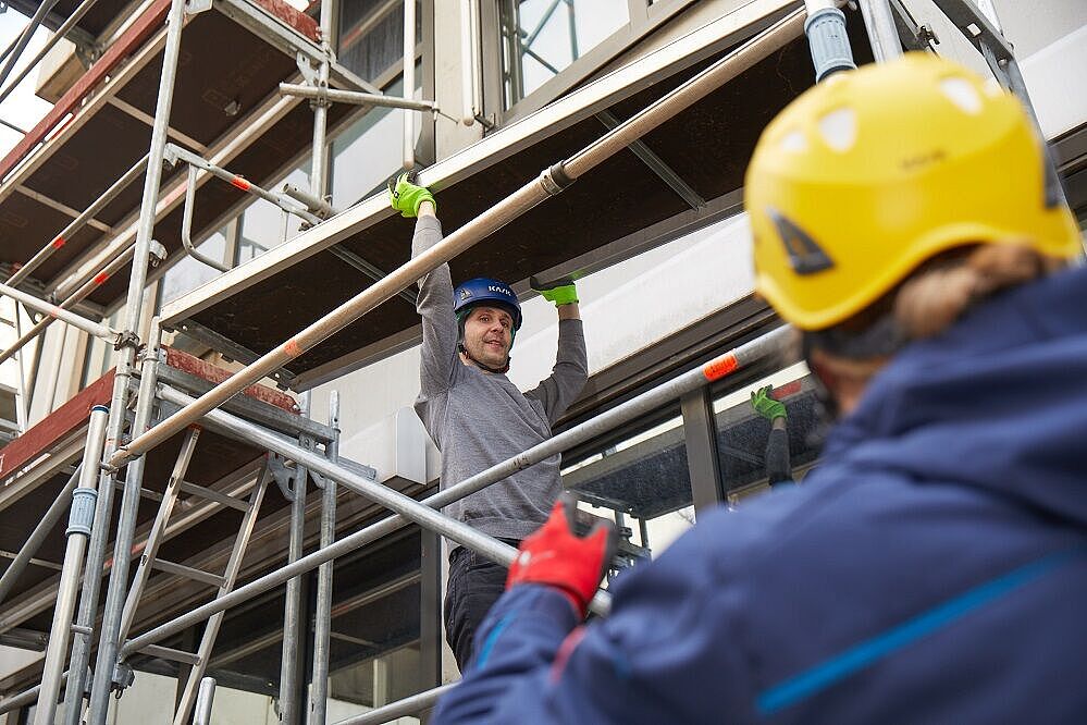 Heilverfahren der gesetzlichen Unfallversicherung