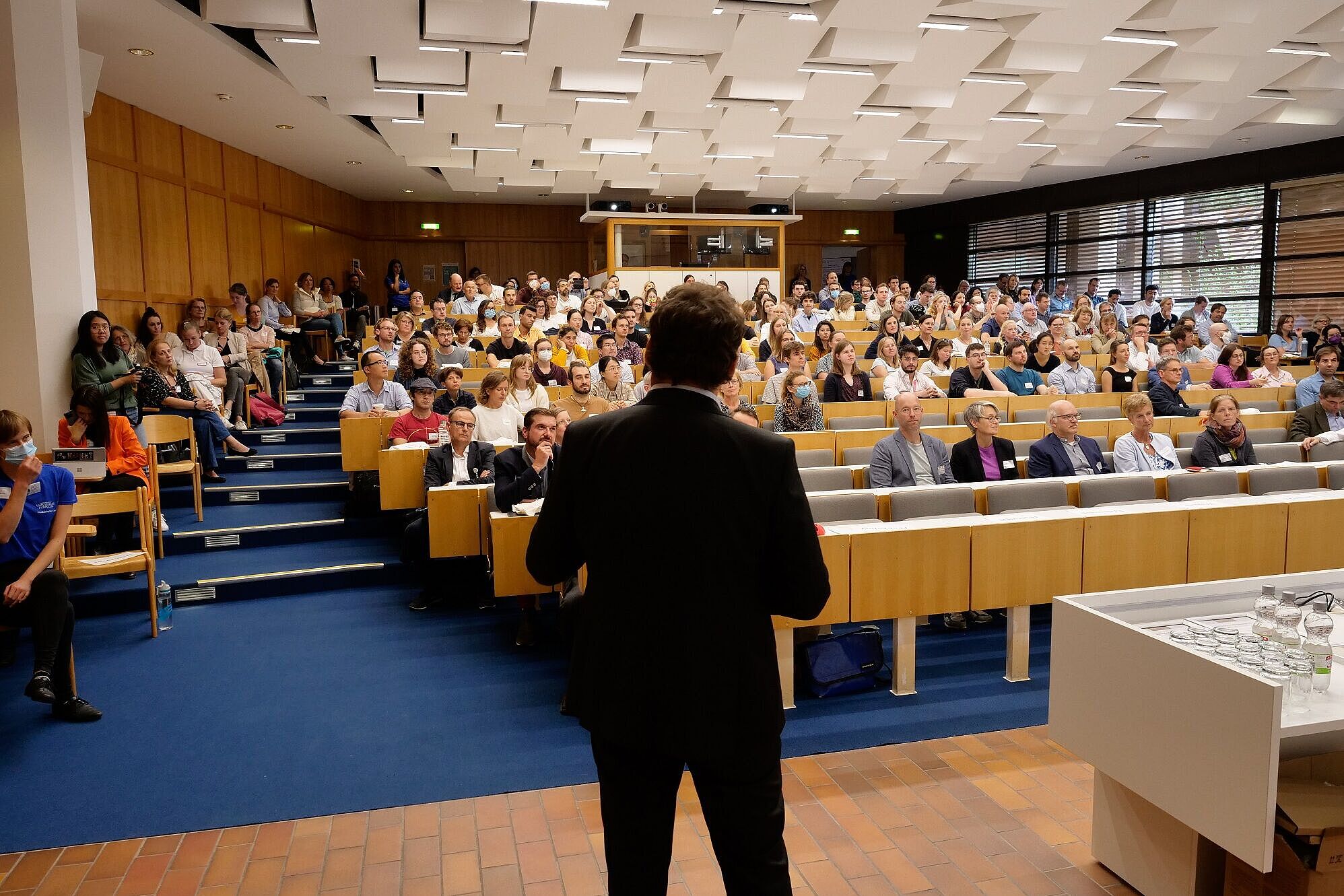 Veranstaltung Lehrpreis 2023